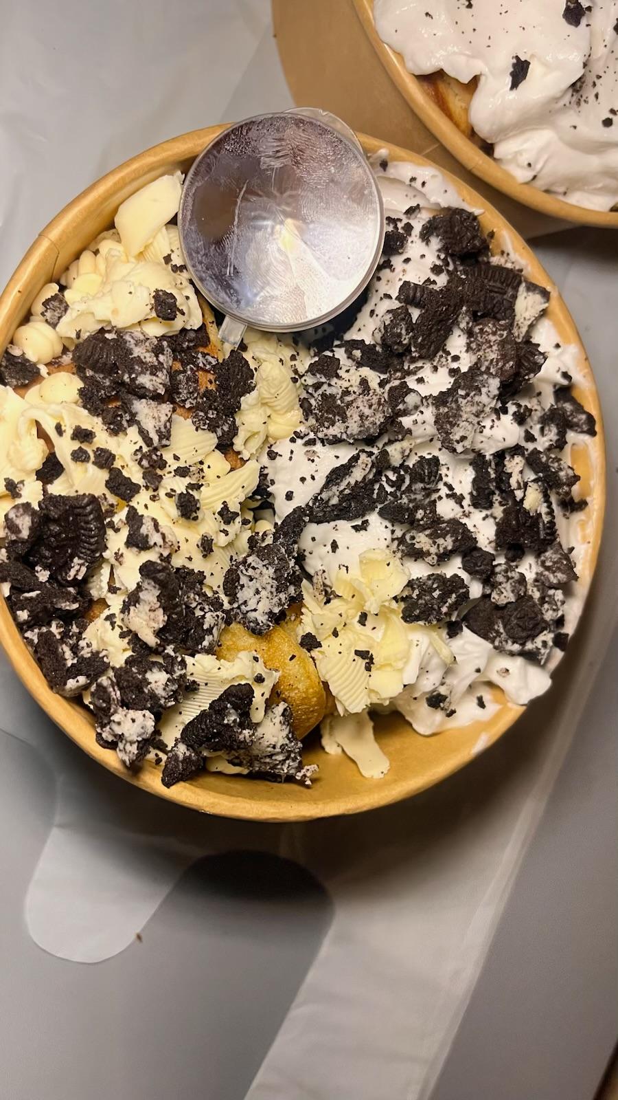 Skillet Special